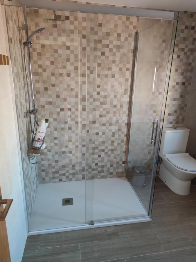 Atico Porto Do Sonアパートメント エクステリア 写真