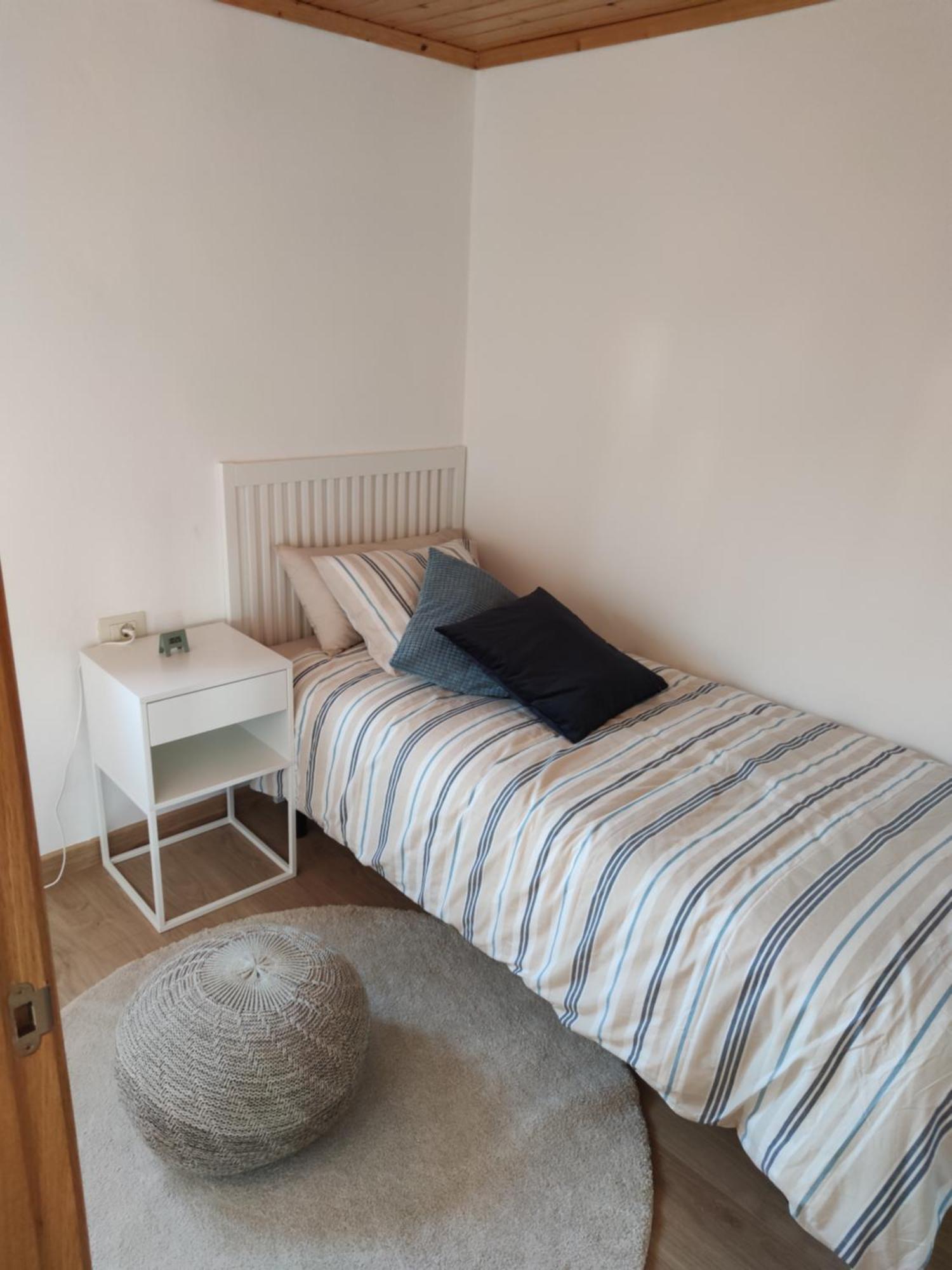 Atico Porto Do Sonアパートメント 部屋 写真